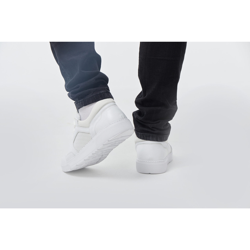 Кроссовки мужские TOR, белый, 45