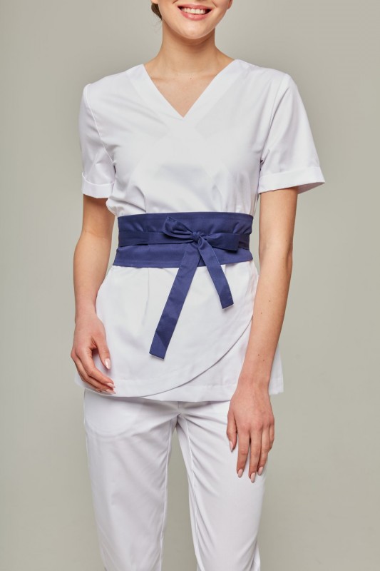 Пояс Dr. Nice, синий