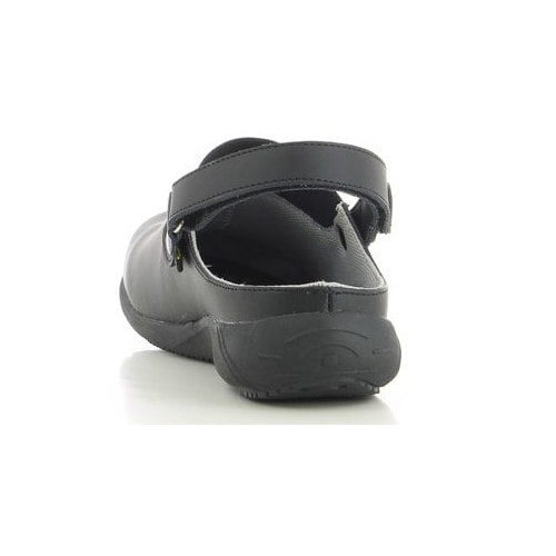 Сабо OXYPAS DORIA, женские, черный, 40