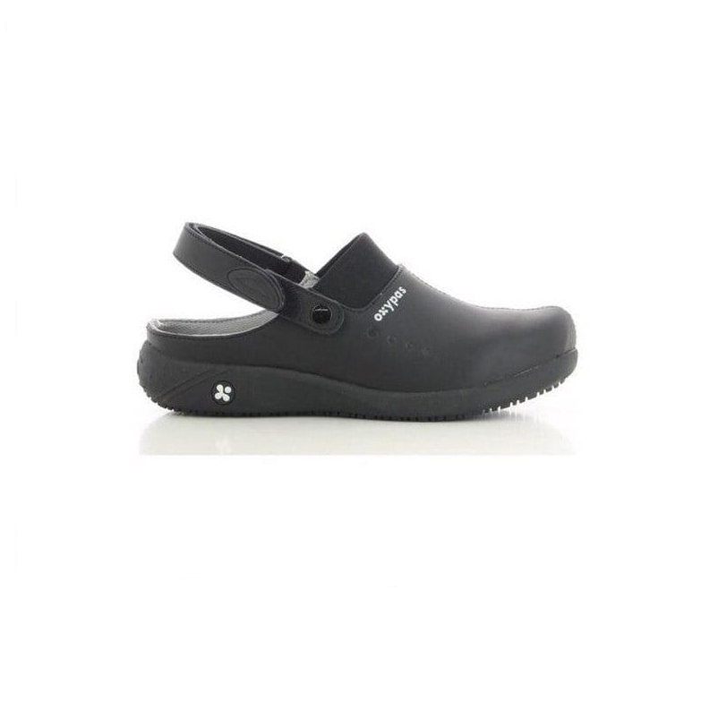 Сабо OXYPAS DORIA, женские, черный, 37