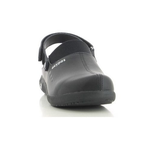 Сабо OXYPAS DORIA, женские, черный, 37