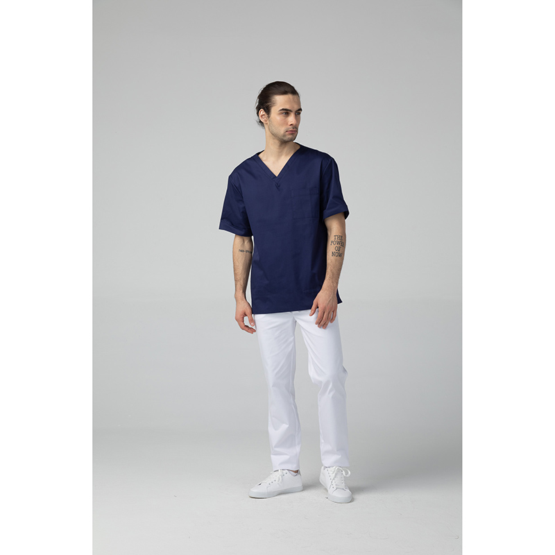 Туника мужская Dr. Nice, синий, 56