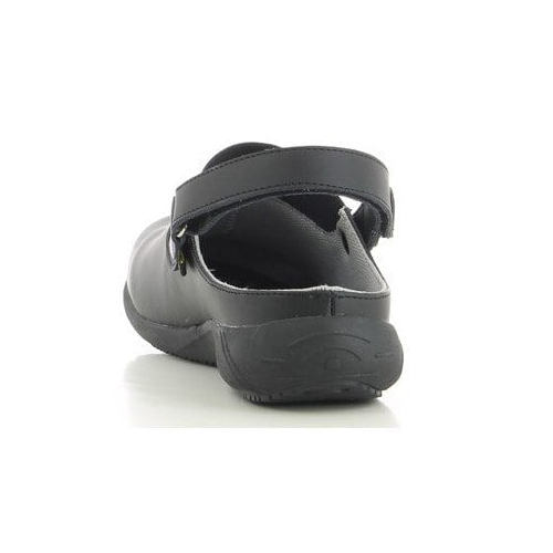 Сабо OXYPAS DORIA, женские, черный, 37