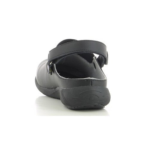 Сабо OXYPAS DORIA, женские, черный, 41