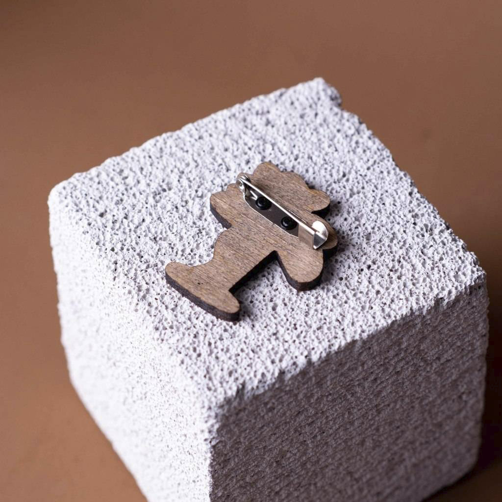 Значок "Для травмотолога"