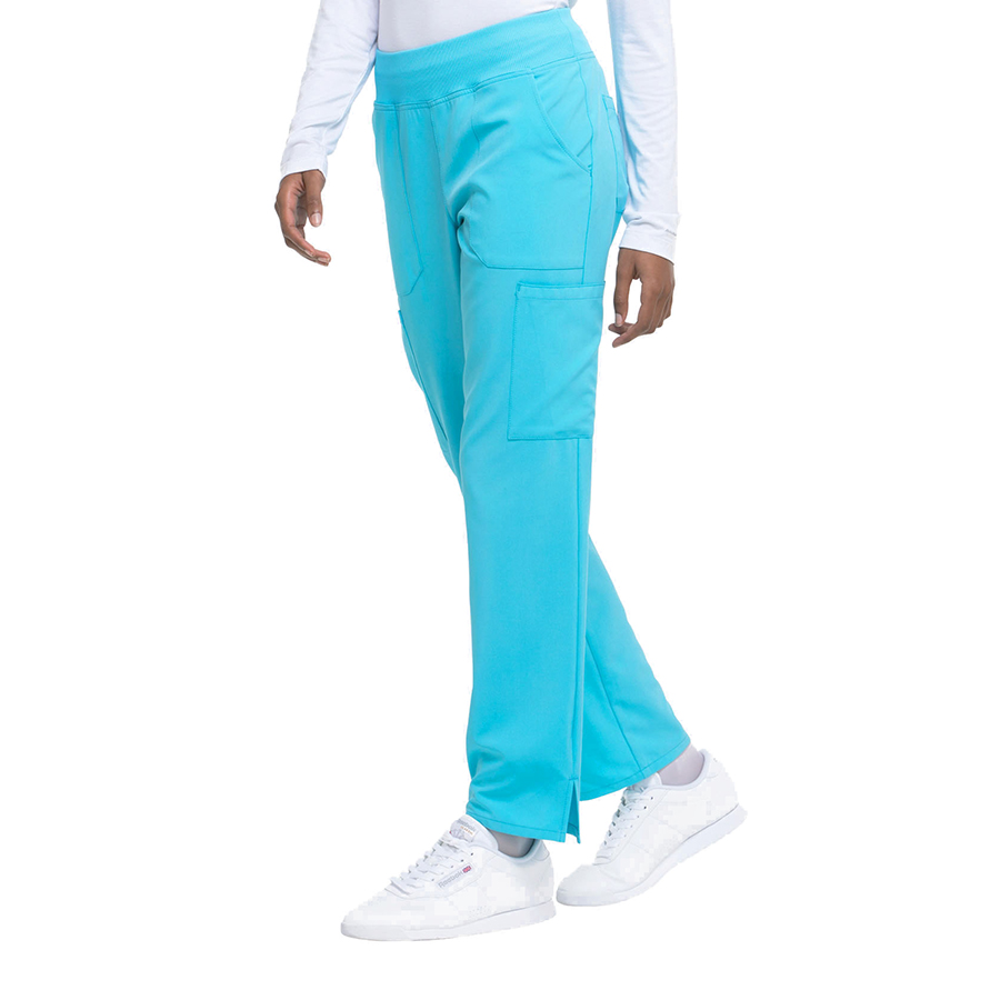 Брюки женские Dickies DK005, голубой, S