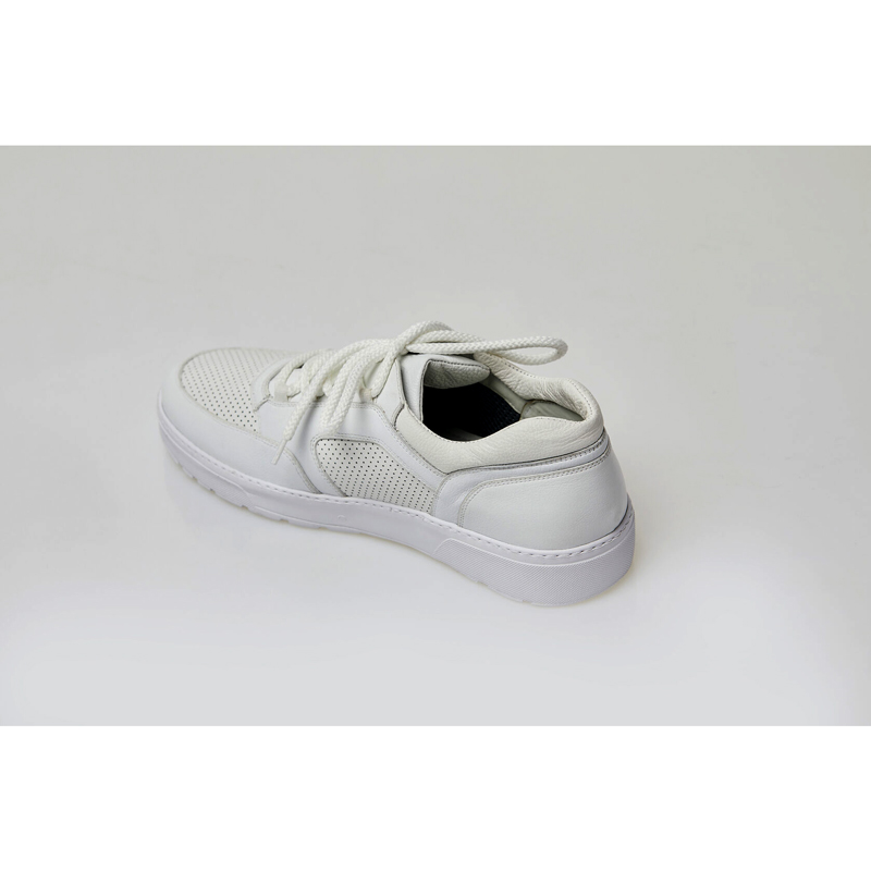 Кроссовки мужские TOR, белый, 45