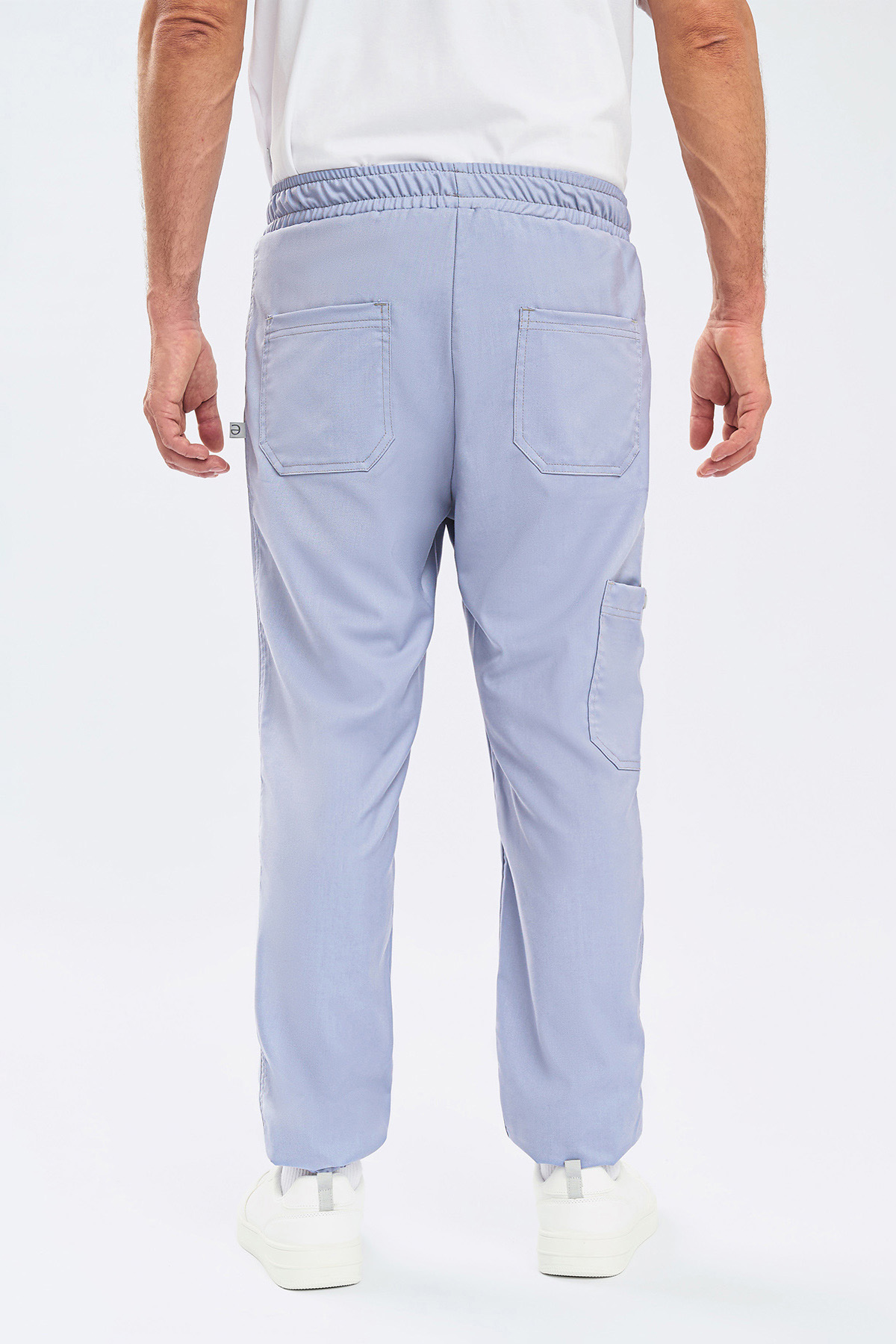 Джоггеры мужские Тезис TZ625, серый, 50