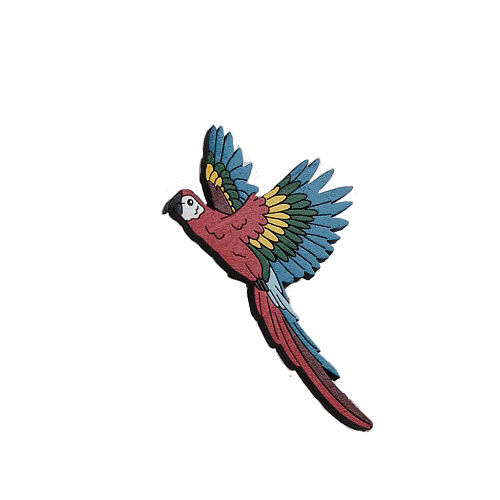 Значок "Ара"