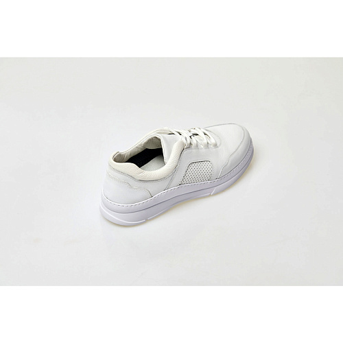 Кроссовки женские TERA, белый, 36