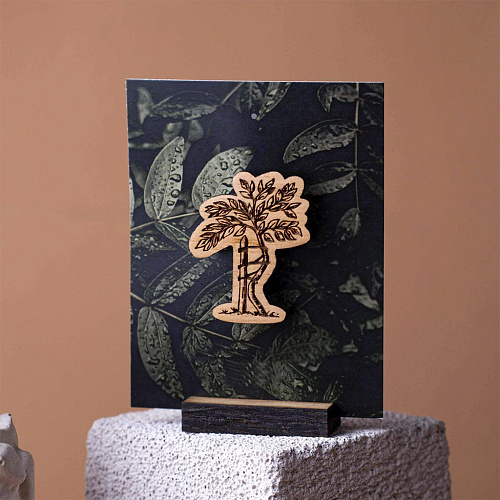 Значок "Для травмотолога"