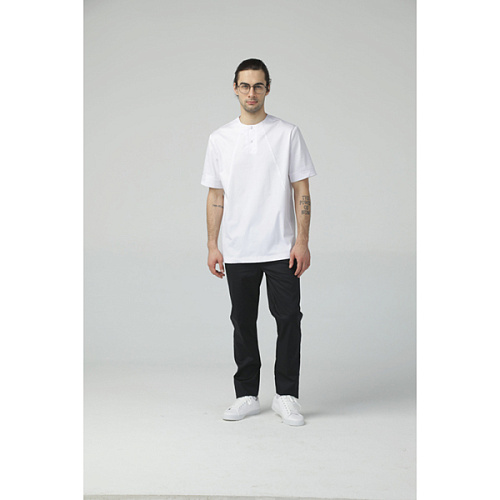 Брюки мужские Dr. Nice, черный, 48