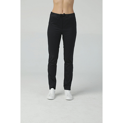 Брюки женские Dr. Nice, черный, 42