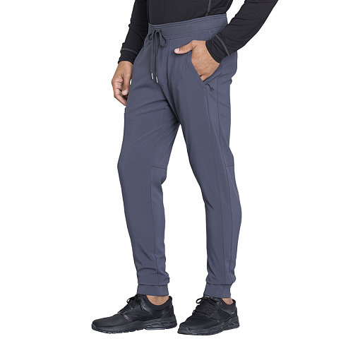 Брюки мужские Cherokee CK004A, серый, XL