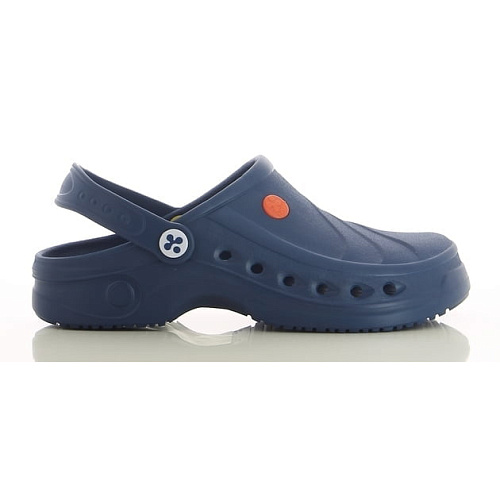 Сабо OXYPAS SONIC, мужские , темно-синий, 41-42