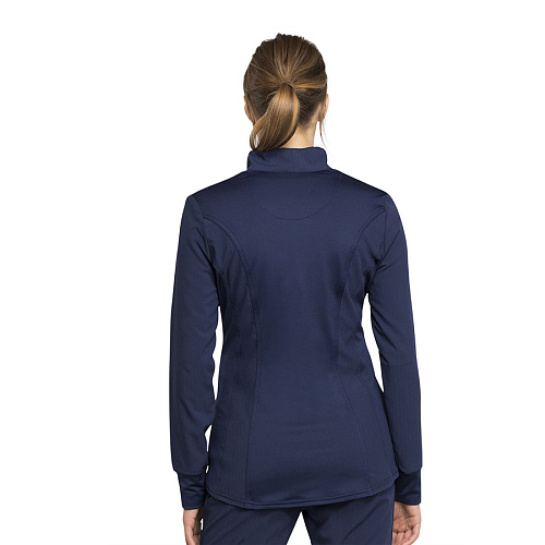 Куртка женская Cherokee CK365, синий, 2XL