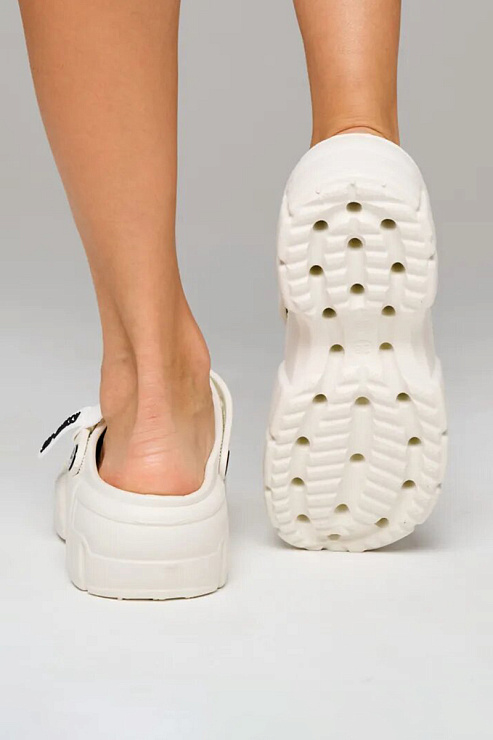 Сабо W-41, сливочный, 38-39