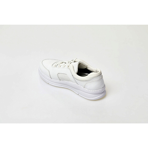 Кроссовки женские TERA, белый, 36