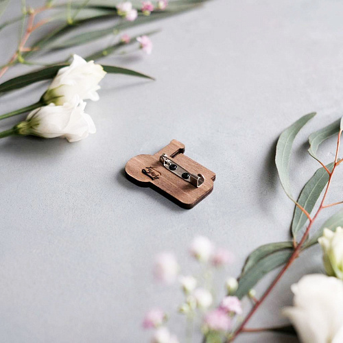 Значок "Лабораторный набор"