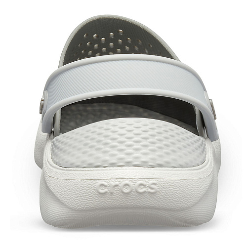 Сабо, серые, 38