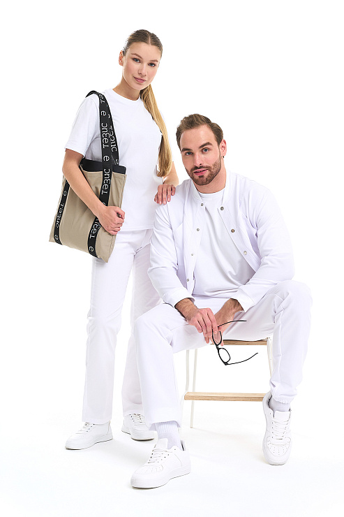 Шоппер Тезис TZ005, черный