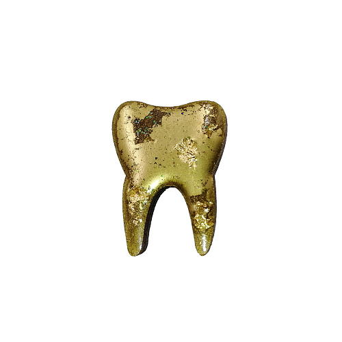 Значок "Зуб" (в ассортименте)