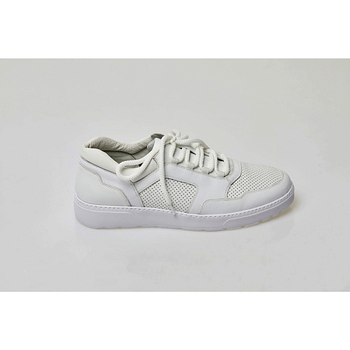 Кроссовки мужские TOR, белый, 40