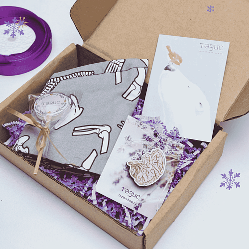 Подарочный набор "Для Врача" №10S