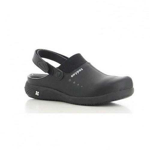 Сабо OXYPAS DORIA, женские, черный, 41