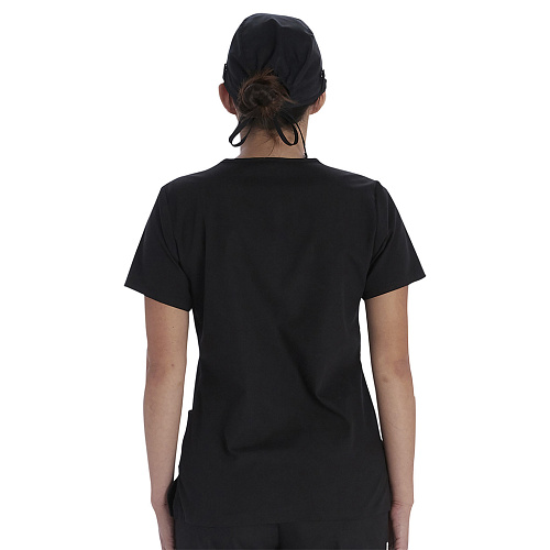 Шапочка VT520, черный, OS