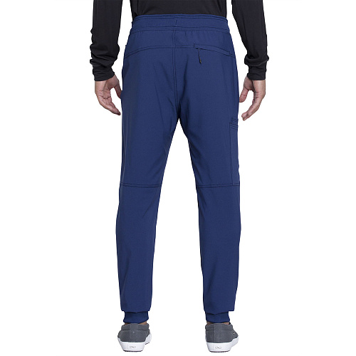 Брюки мужские Cherokee CK004A, синий, S