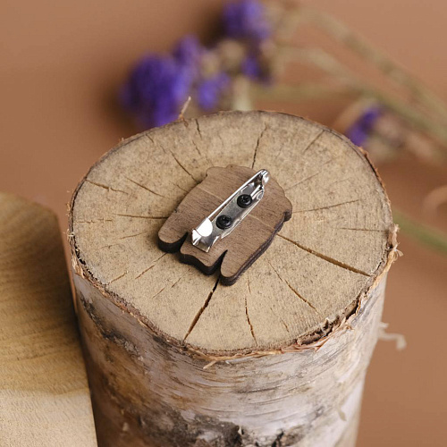 Значок "Летчик"