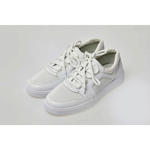 Кроссовки мужские TOR, белый, 40