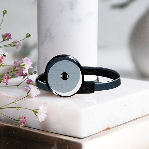 Значок "Налобный рефлектор"