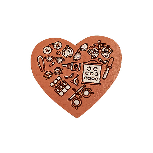 Значок "Офтальмология"