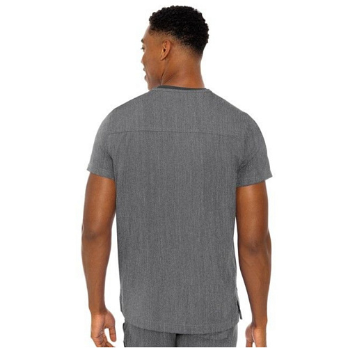 Топ мужской RothWear MC7477, серый, XL