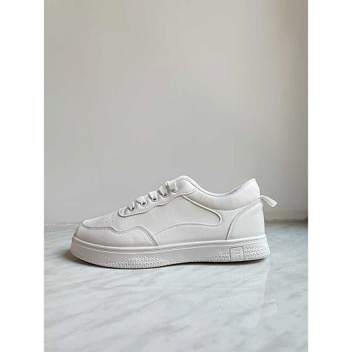 Кеды женские ST018, белый, 41