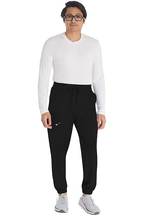 Брюки мужские Dickies DK217, черный, L