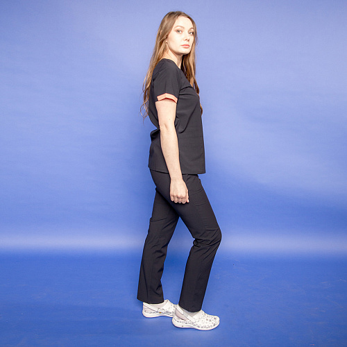 Туника женская 254 Alabama, R148 нэви, XXL