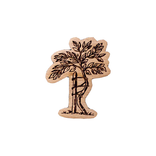 Значок "Для травмотолога"