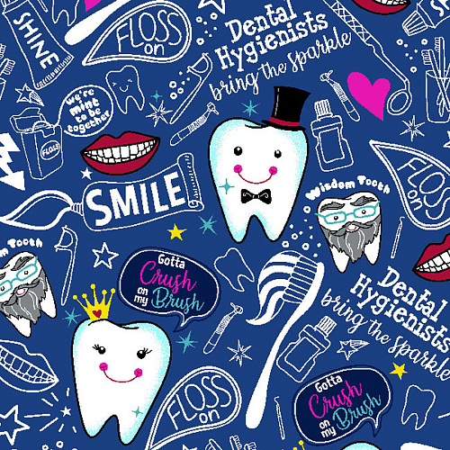 Куртка женская Cherokee CK301, зубы, XL