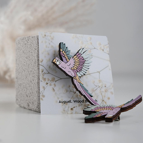 Значок "Ара"