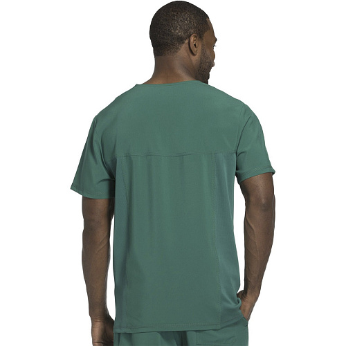 Топ мужской Cherokee CK900A, оливковый, 2XL