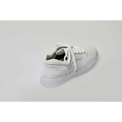 Кроссовки мужские TOR, белый, 40