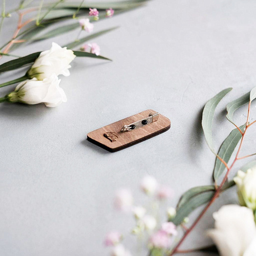 Значок "Инструменты невролога", зеленый