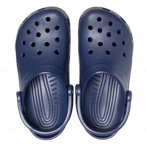 Сабо WHITECROCS, темно-синий, 42-43