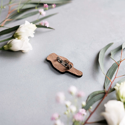 Значок "Рука парикмахера"