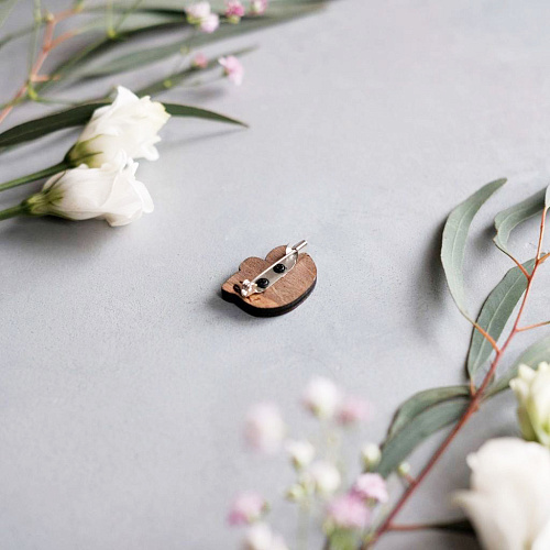 Значок "Почка"