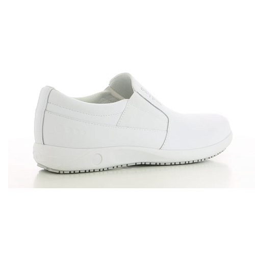 Туфли OXYPAS ROY, белый, 45
