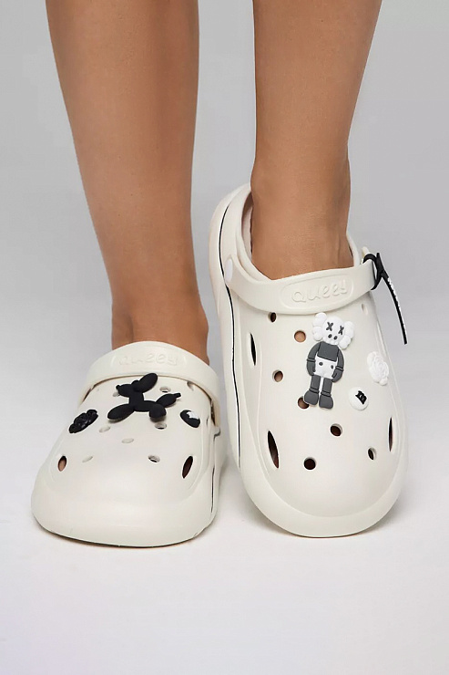 Сабо W-170, песочный, 36-37